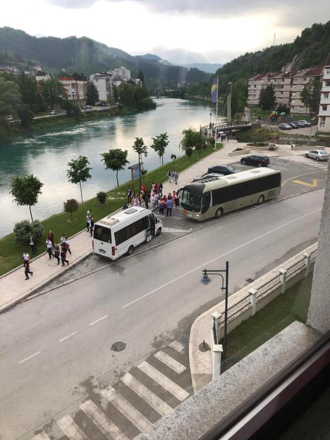 Green River Konjic Exterior photo