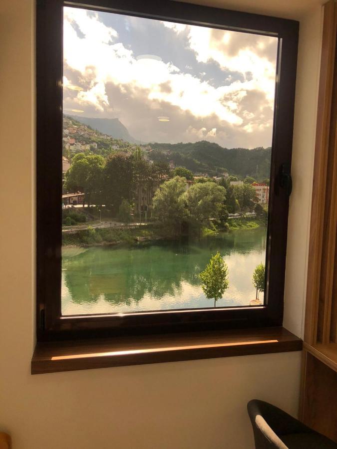 Green River Konjic Exterior photo